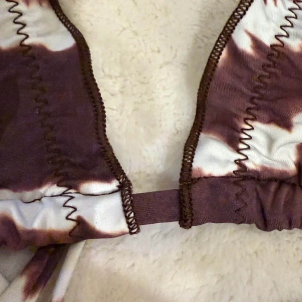 Frankies Bikinis new without